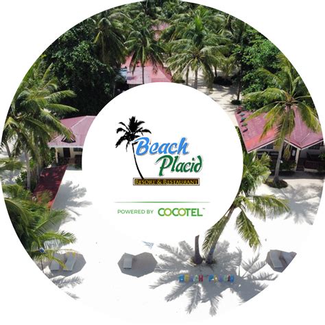 Beach Placid Resort Powered By Cocotel .